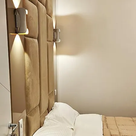 Luxe Apartamento Niza