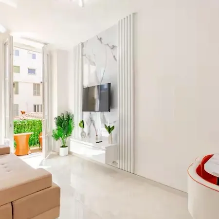 Luxe Apartmán