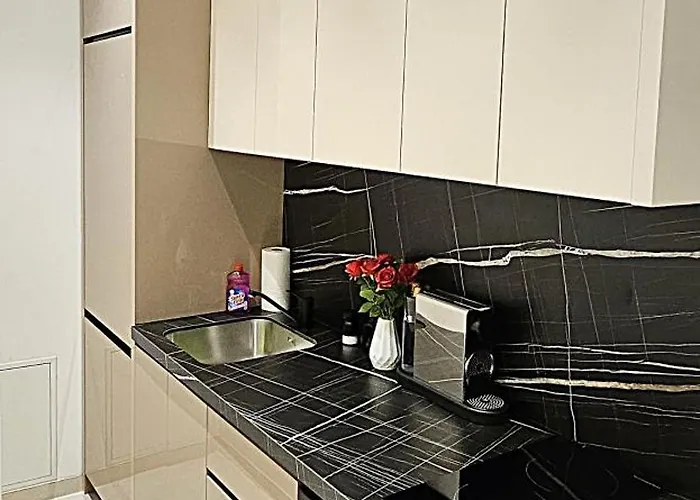 Appartement Luxe