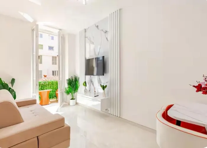 Luxe Apartmán