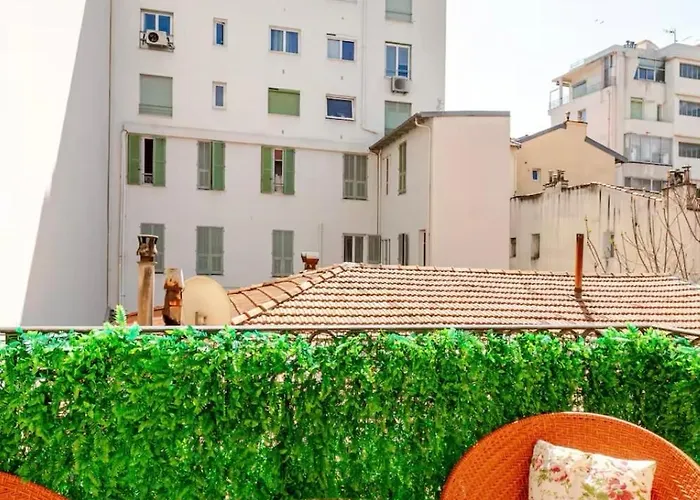 Luxe Appartement *