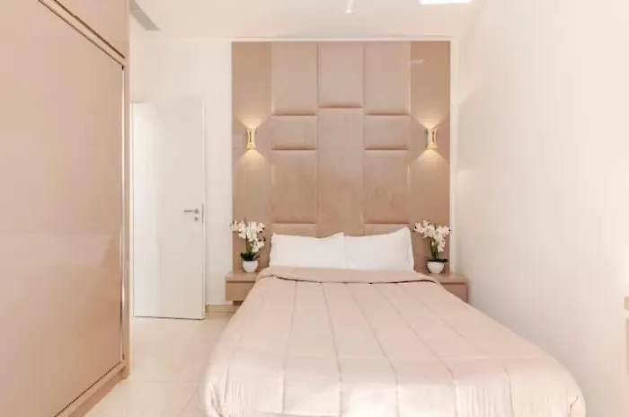 Luxe Appartement *