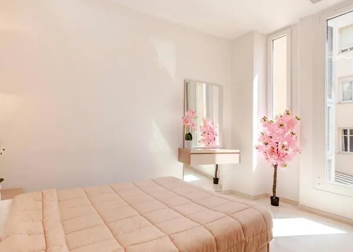 Luxe Apartmán