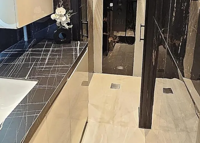 Luxe Apartmán Nice
