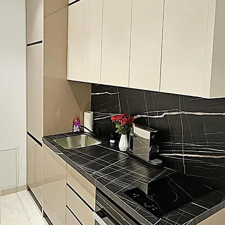 Apartamento Luxe