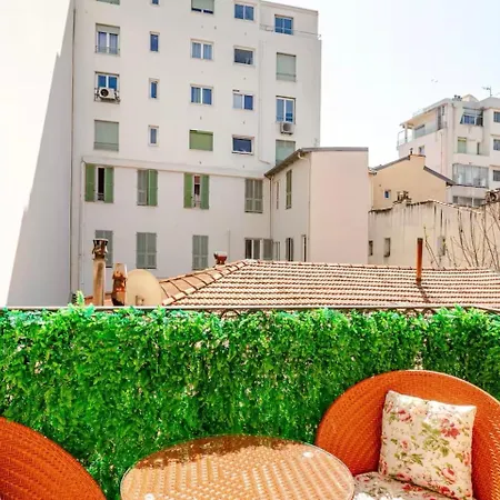 Luxe Apartamento *