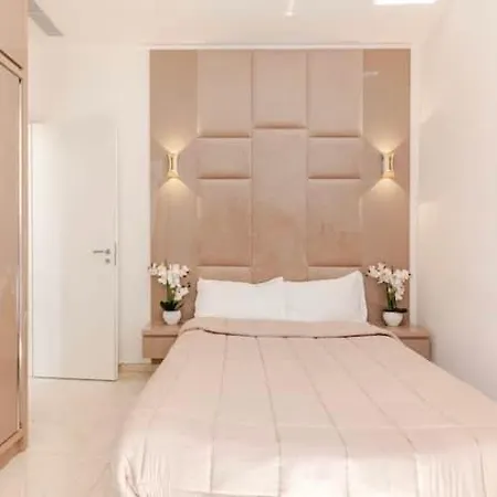 Luxe Apartamento *