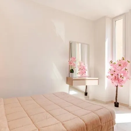Luxe Apartamento