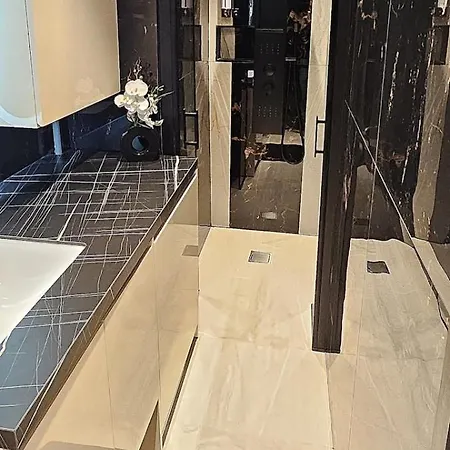 Luxe Apartamento Niza